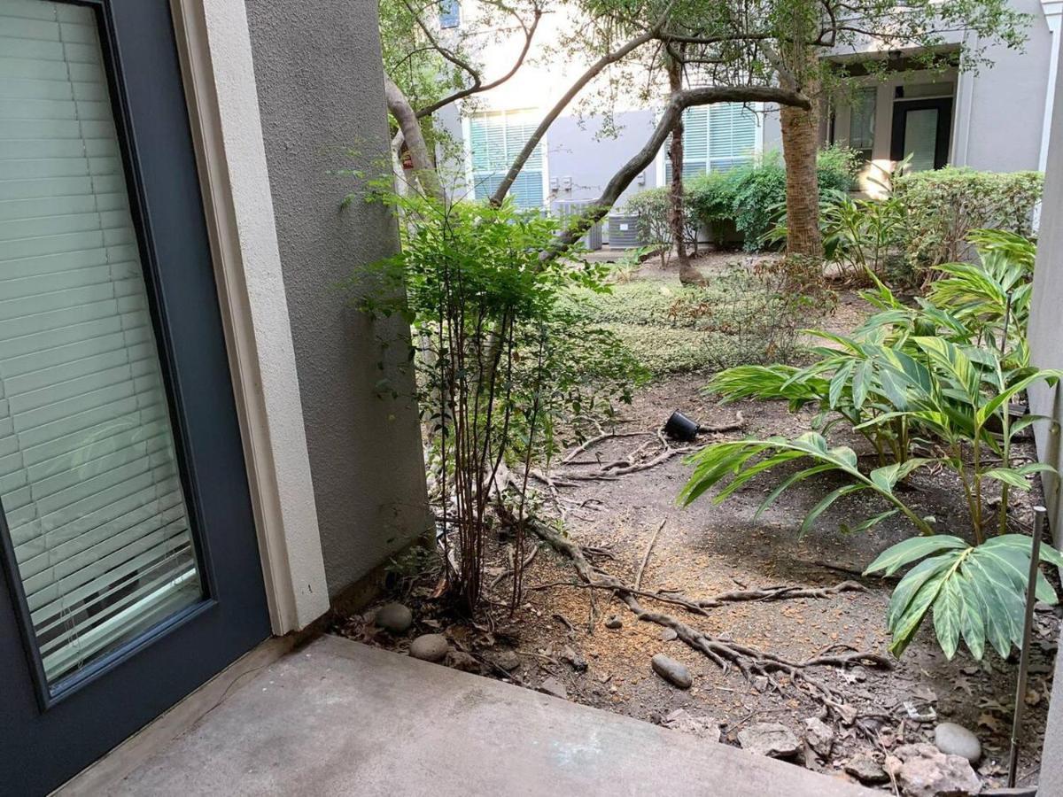 2 Bedroom Easy Access To Med Center, Nrg, Downtown Houston Exterior photo