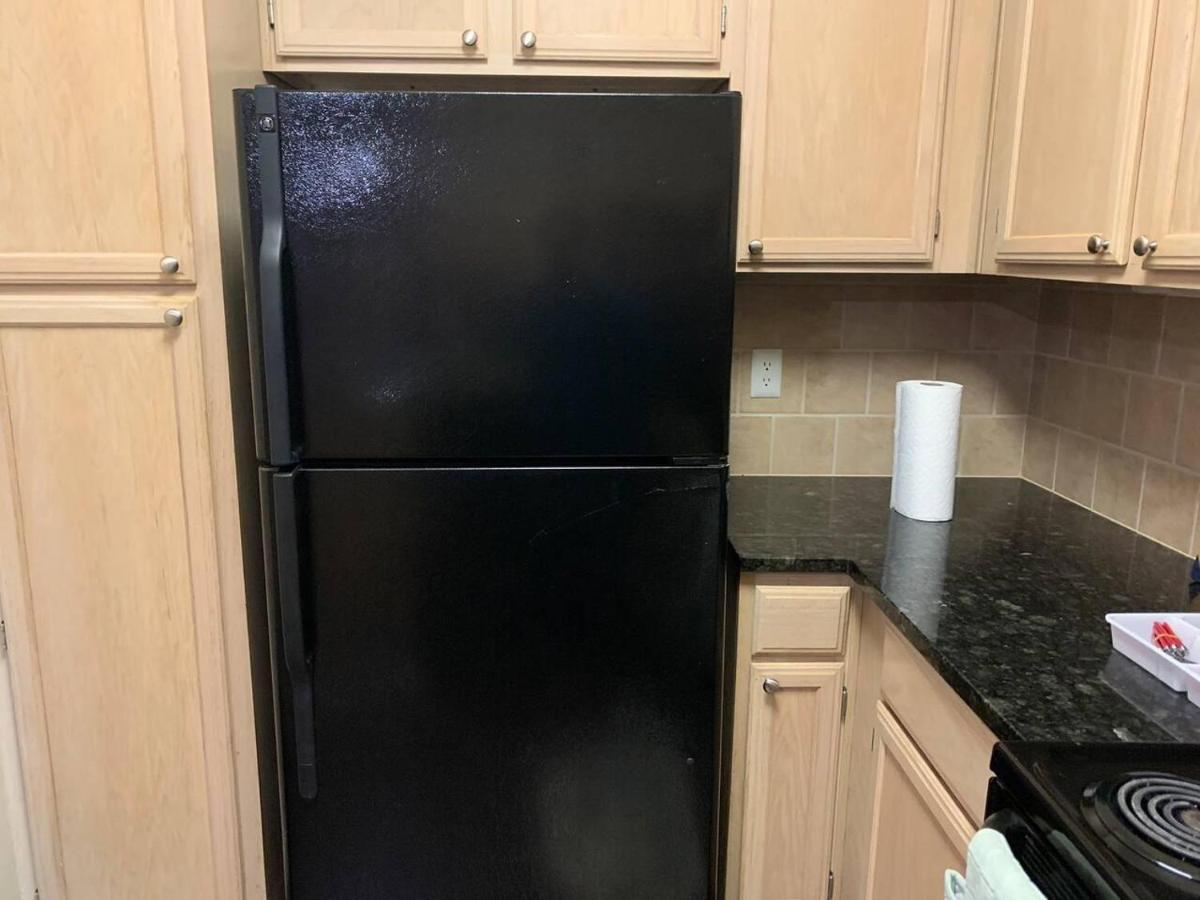 2 Bedroom Easy Access To Med Center, Nrg, Downtown Houston Exterior photo