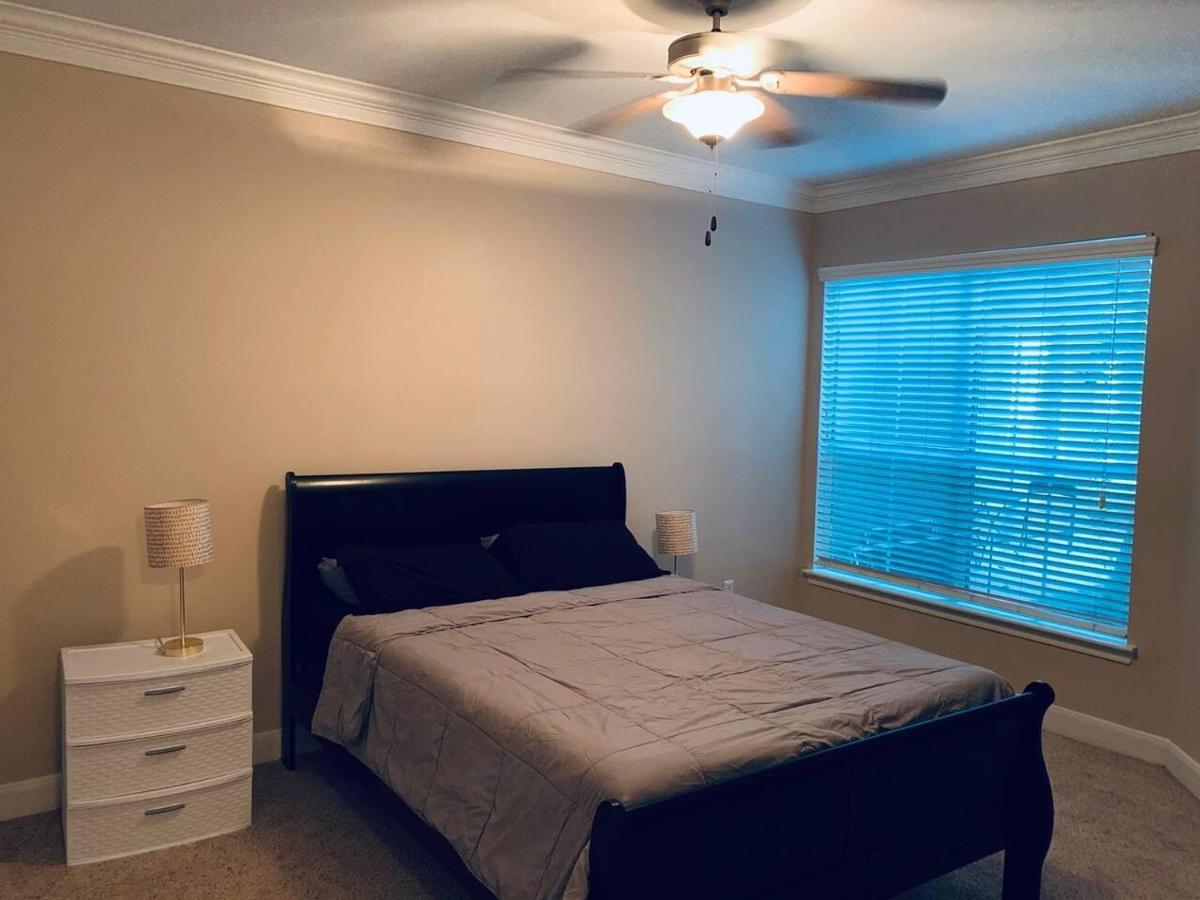 2 Bedroom Easy Access To Med Center, Nrg, Downtown Houston Exterior photo